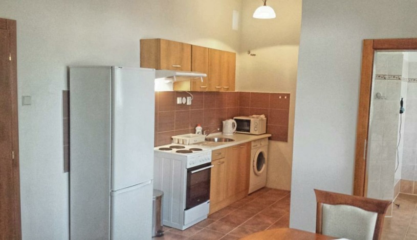 Apartmenty Sophie Karlovy Vary - Sophie 3